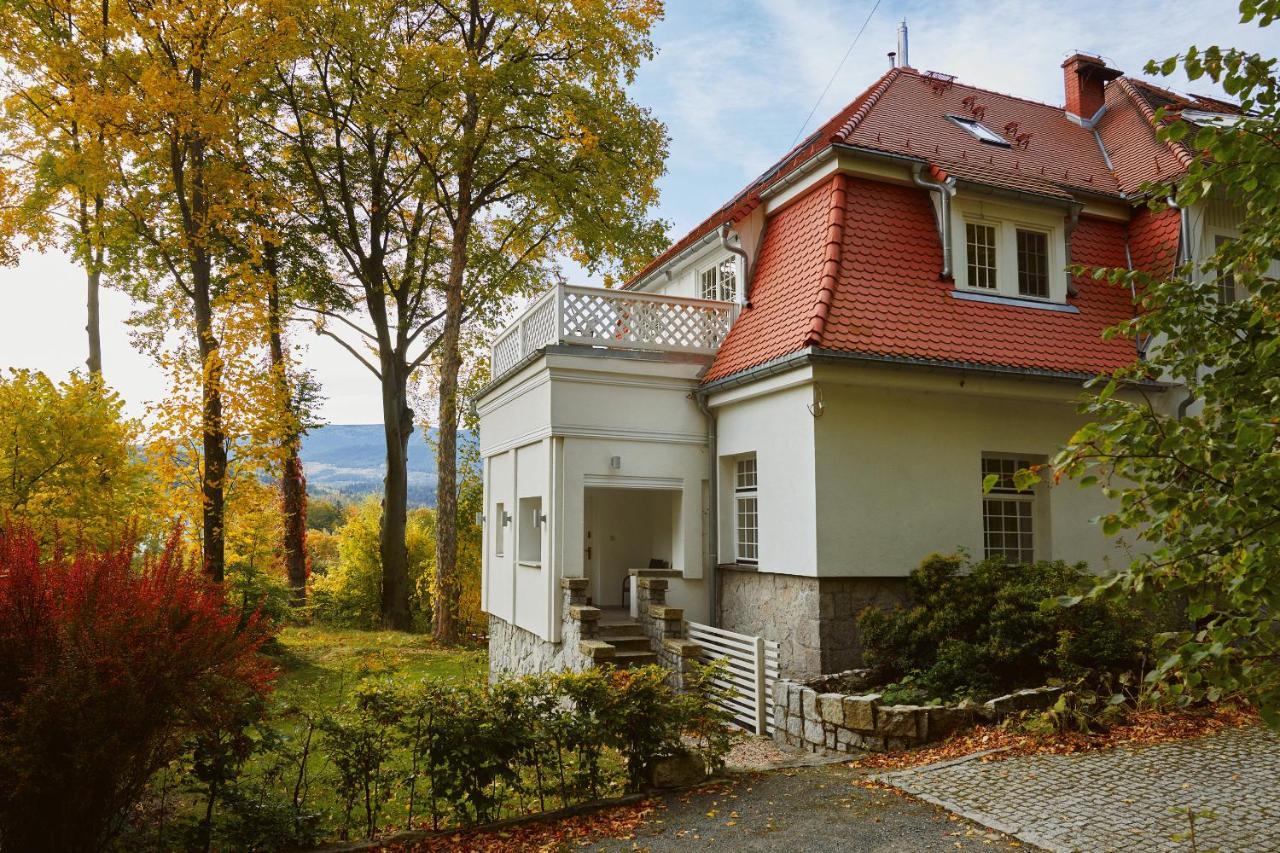 Reszyniec Apartment Szklarska Poreba Exterior photo