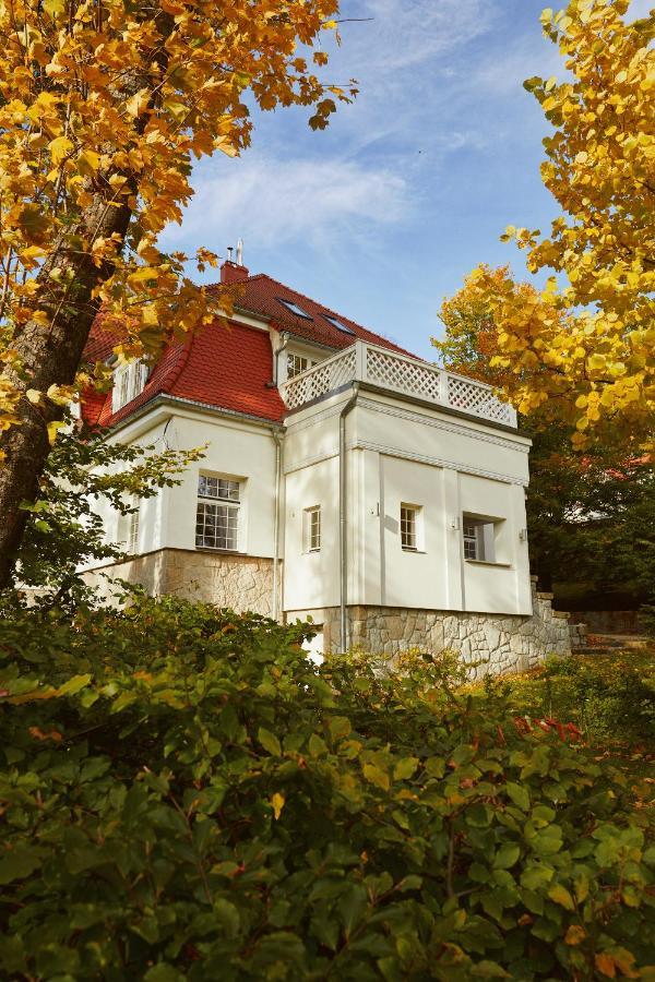 Reszyniec Apartment Szklarska Poreba Exterior photo