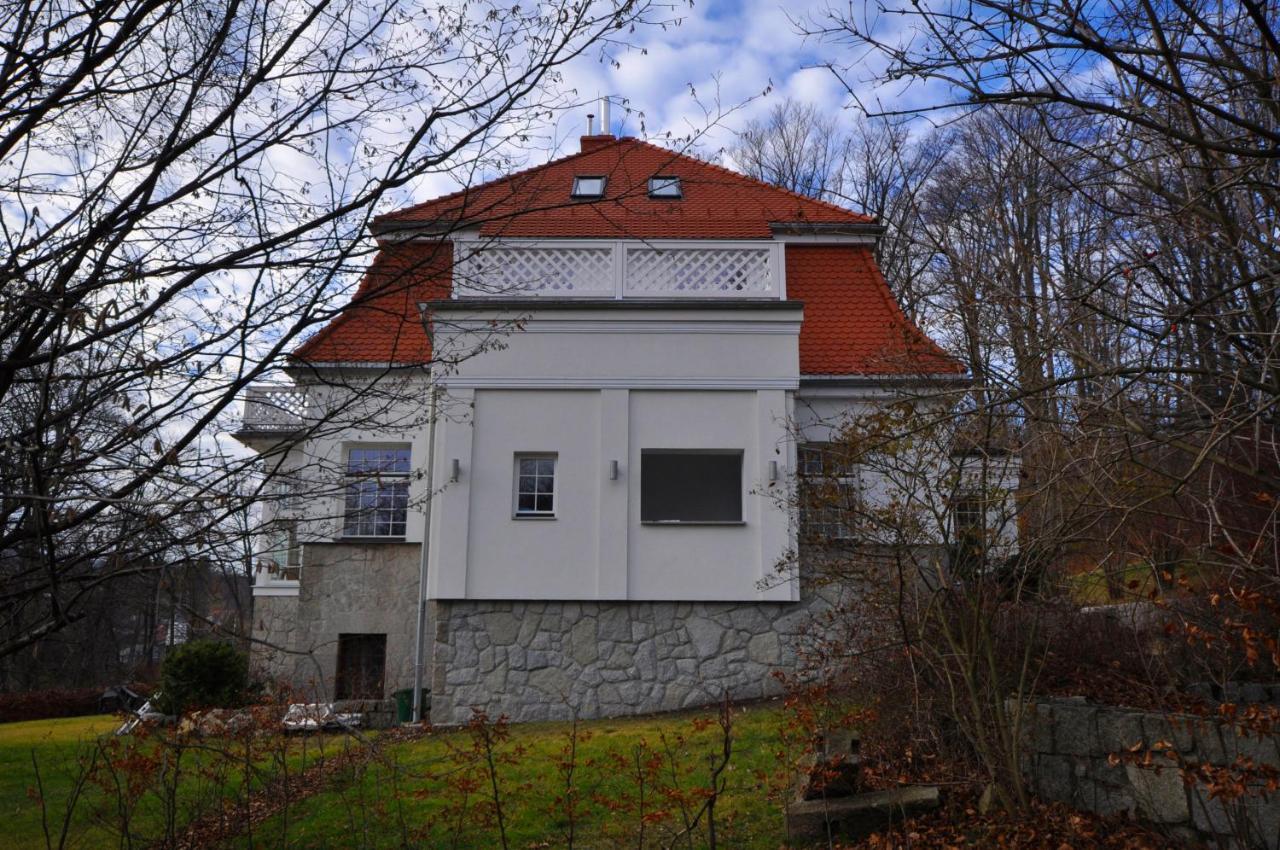 Reszyniec Apartment Szklarska Poreba Exterior photo