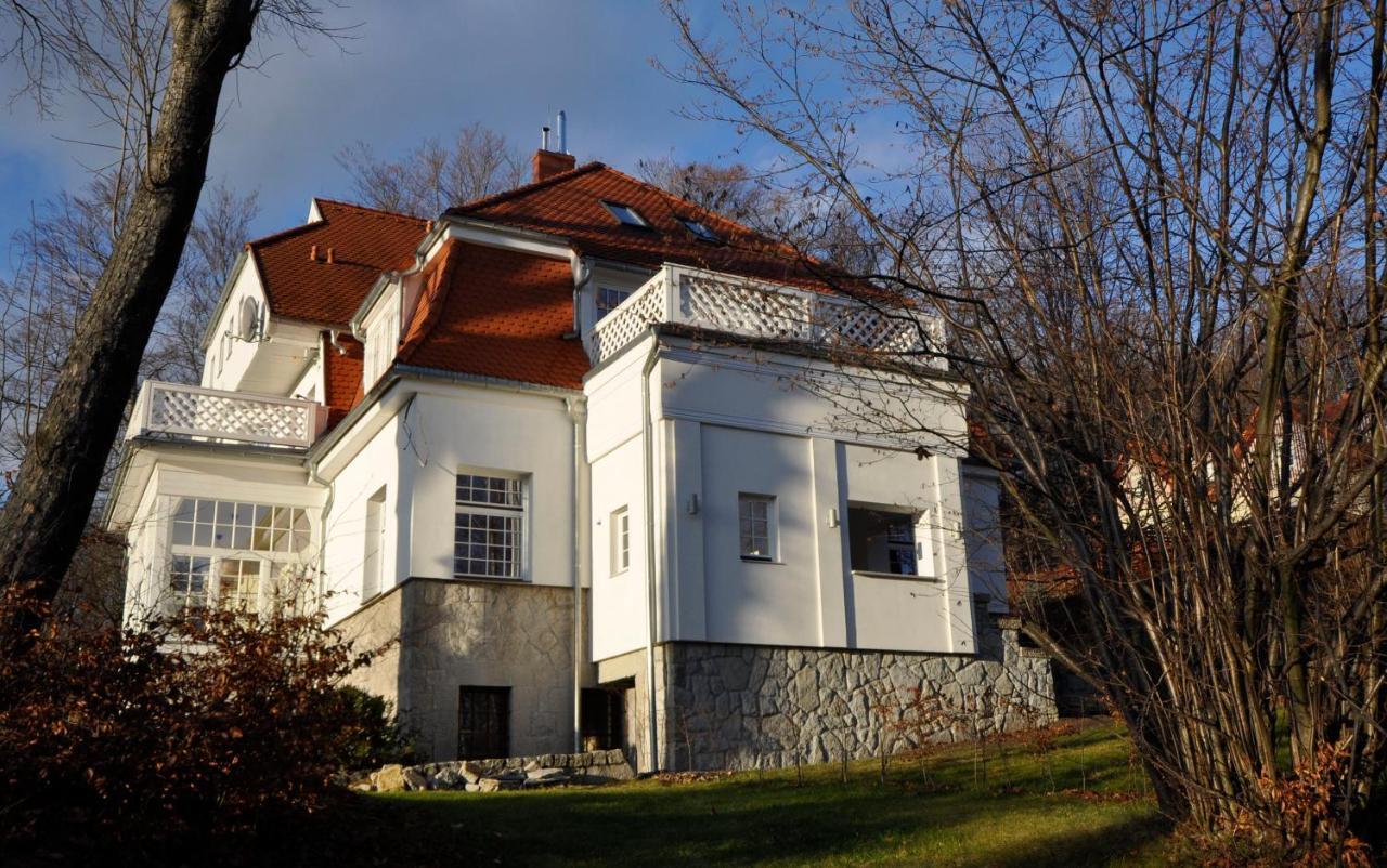 Reszyniec Apartment Szklarska Poreba Exterior photo